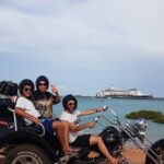 2hr Broome Trike Discovery Tour - Who Will Love This Tour?