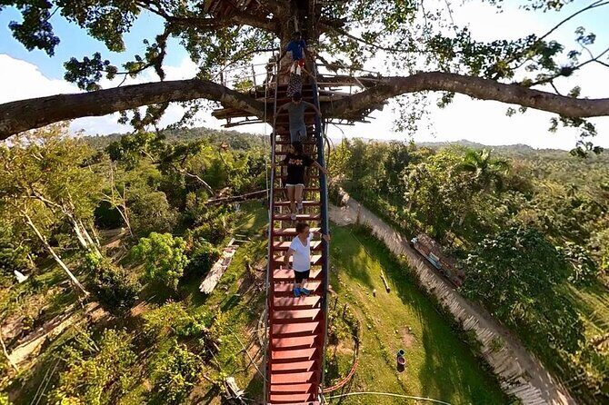 2in1: Los Haitises National Park + Yanigua Waterfall-SPA - Final Thoughts: Who Will Appreciate This Tour?