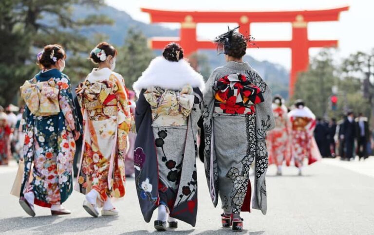 3/5/7/10 Days Private Japan Tour with English Speaking Guide - Who Is This Tour Best Suited For?