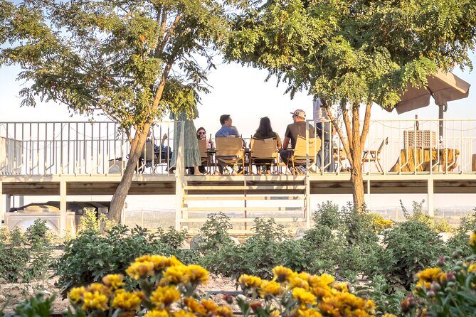 3-Day 2-Nignt Wine Taste Through China's Wine Region of Ningxia - Is It Worth the Price?