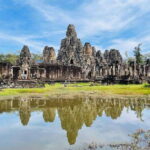 3-Day Angkor Adventure with Waterfalls and Floating Village - A Deep Dive into the 3-Day Itinerary