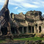 3-Day Angkor, Kompong Phluk & Roluos Temples Tour - Transportation, Timing, and Group Size