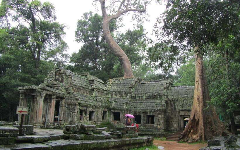 3-Day Angkor, Kompong Phluk & Roluos Temples Tour - What Makes This Tour Stand Out?