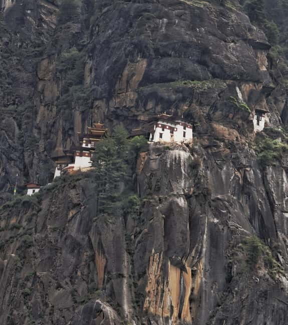 3 Day Bhutan Tour - What’s Included and What’s Not