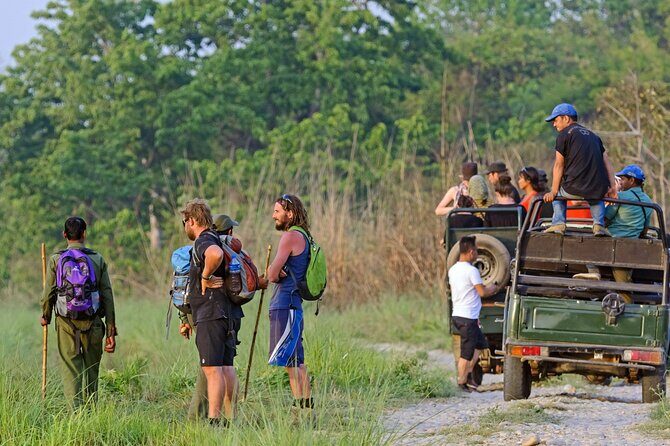 3 Day Chitwan National Park, Jungle Safari Package all Inclusive - Final Thoughts: Who Will Love This Tour?