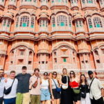 3-Day Golden Triangle Luxury Tour from Delhi to Agra and Jaipur - Exploring the Itinerary: What You Can Expect