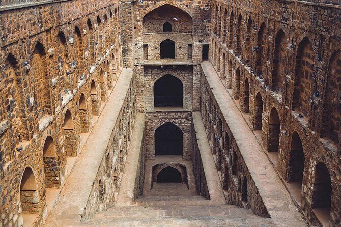 3 Day Golden Triangle Tour Delhi Agra and Jaipur - A Practical Breakdown of the Itinerary