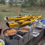 3 Day Guided Kayak Camping, Clyde River Batemans Bay - The Itinerary Breakdown: What to Expect