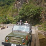 3 Day Ha Giang Loop by Open-Air Car - An In-Depth Look at the Itinerary