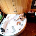 3-Day Halong Bay Cruise on the Starlight - What to Expect from the Accommodation