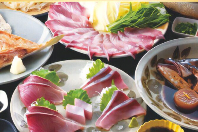 3-Day Kaga Yamashiro Onsen Getaway with Gourmet Cuisine - Who Will Love This Tour?