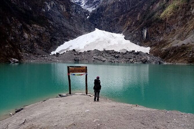 3 Day Kapuche Glacier Lake Trek with Siklesh from Pokhara - Authenticity and Cultural Richness