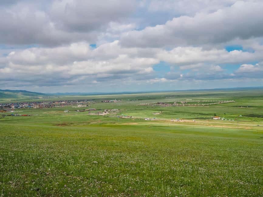 3 day Khar khorum budget tour Central Mongolia - Why the Experience is Worth It