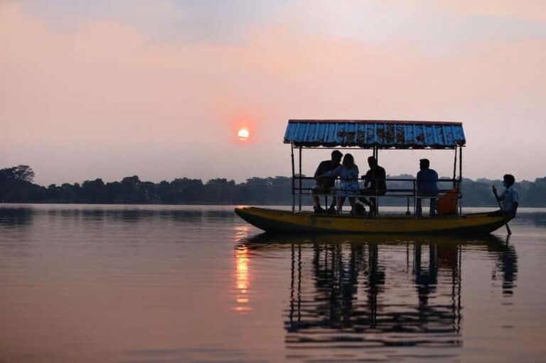 3-Day Mahiyanganaya Wildlife, Waterfalls, Culture, Yala Drop - Practical Details and Tips