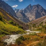 3-Day Nature & Culture Tour Around Bishkek - Exploring Kyrgyzstan’s Natural Beauty and Cultural Heritage