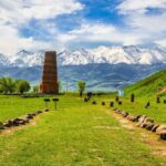 3-Day Nature & Culture Tour Around Bishkek - Detailed Breakdown: What Makes This Tour Special