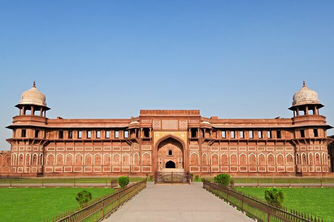 3 Day Private Golden Triangle Tour to Agra and Jaipur Ex Delhi - What Makes This Tour Valuable?