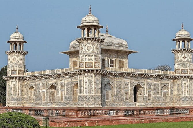 3-Day Private Golden Triangle Tour to Agra and Jaipur from Delhi - Who Will Love This Tour?