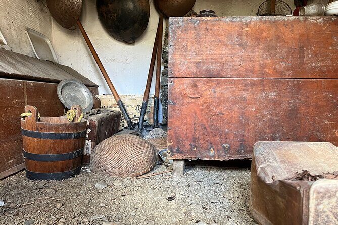 3 Day Private Photography Tour from Queenstown - The Maniototo - Day 1: From Queenstown to the Kawarau and Cromwell Gorges