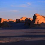 3 Day Private Silk Road Tour of Dunhuang Mogao Grottoes - FAQs