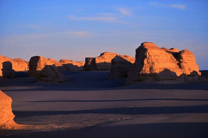 3 Day Private Silk Road Tour of Dunhuang Mogao Grottoes - FAQs