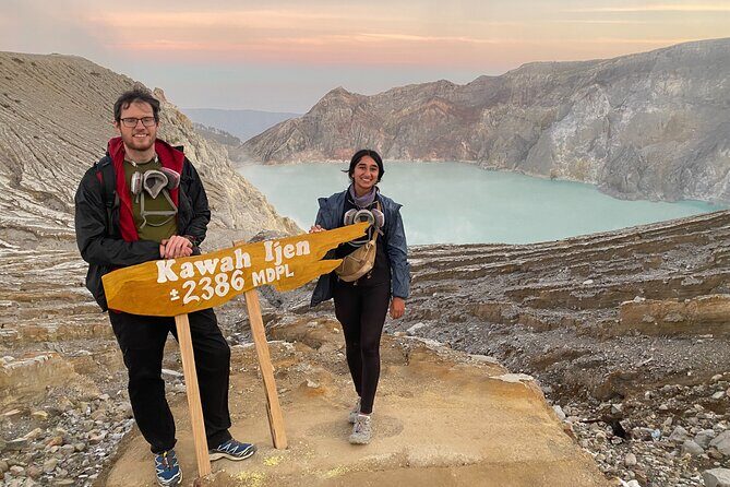 3-Day Private Tour: Tumpak Sewu Waterfall, Mt Bromo & Ijen Crater - Final Thoughts