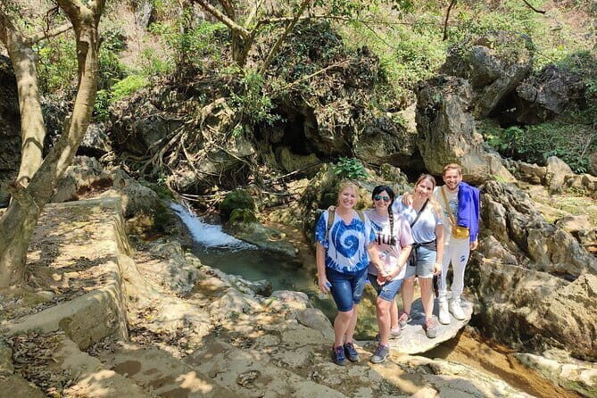 3-Day Pu Luong Natural Reserve from Hanoi, Trek with Local Guide - An In-Depth Look at the Pu Luong Experience