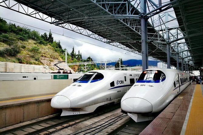 3-Day Self-guided Yangshuo Weekend Tour By Bullet Train from Hong Kong - Practical Considerations and Logistics