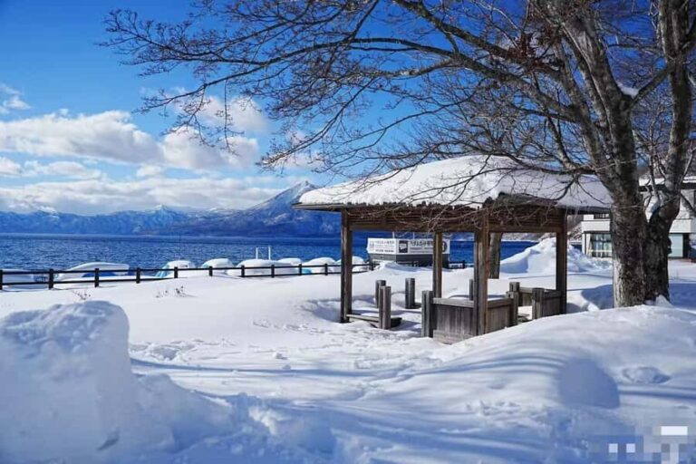 3-Day Small-Group Tour: Sapporo, Asahikawa, Furano & Otaru - Practical Details and Why They Matter