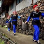 3-Day Tour in Jinping to visit the countryside fair near Guilin - Transportation, Timing, and Organizing Your Day