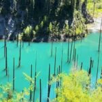 3 Day Tour to Kolsai Kaindy Lakes and Charyn Canyon - Transportation and Group Dynamics