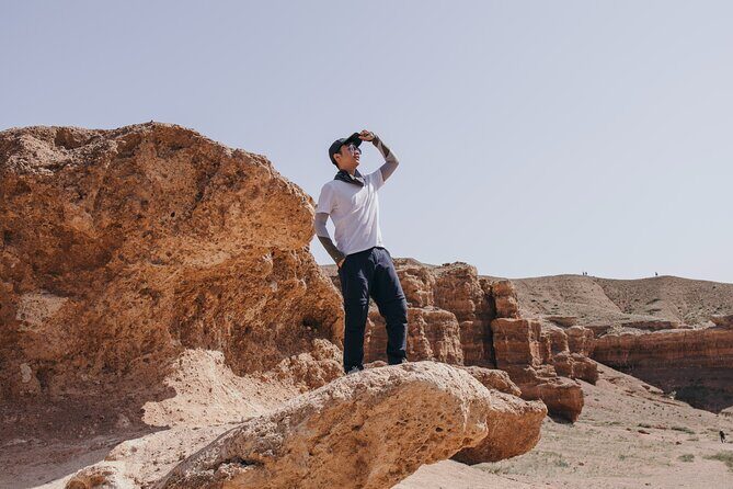 3 Day Tour to Kolsai Kaindy Lakes and Charyn Canyon - Final thoughts