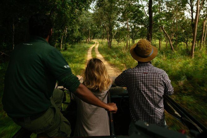 3-Day tour to Vedda Village & Two National Parks - What’s Included and What to Consider