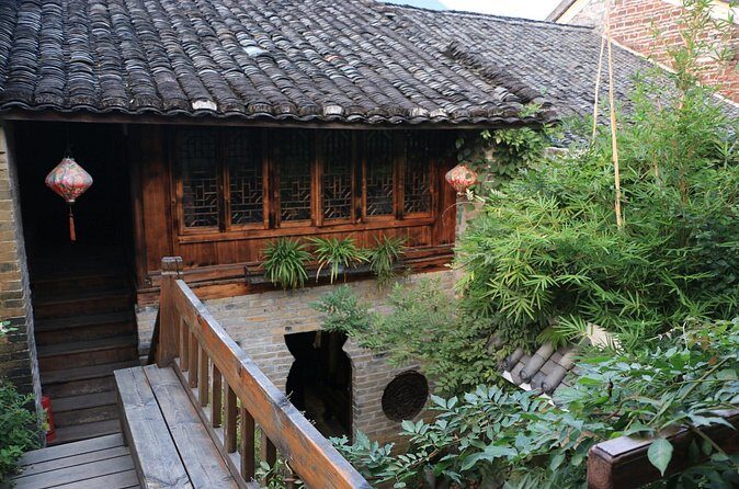 3-Day Trip to Hezhou and Huangyao in Guangxi by Bullet Train from Hong Kong - Practical Details and Whats Included