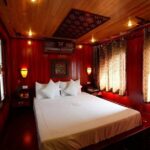 3 days - 2 nights at Private junk 1 cabin - What Makes This Tour Stand Out