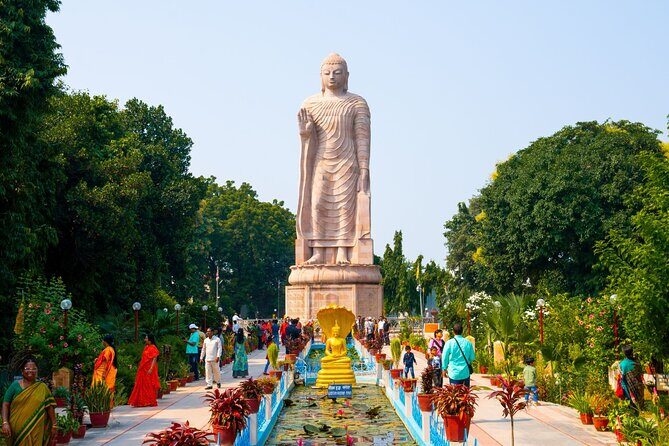 3 Days 2 Nights Exploring the Sacred Essence of Varanasi - Practical Details and Value