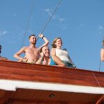 3 Days 2 Nights Sailing Trip to Komodo with Phinisi Boat - Who Will Love This Trip?
