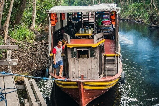 3 Days 2 Nights Wildlife Tanjung Puting - Practical Tips for Making the Most of Your Trip