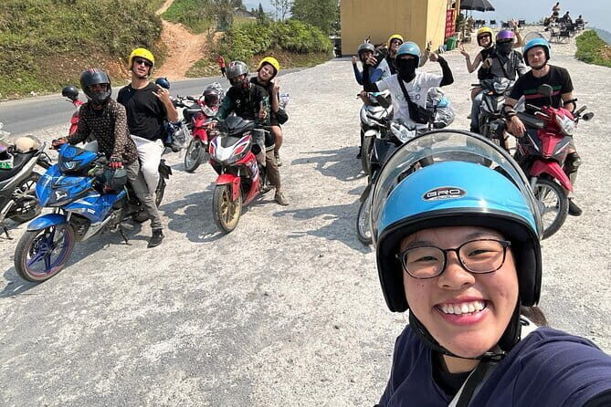 3 Days All Inclusive Strawberry Ha Giang Small Group Tour - Practical Tips & Considerations