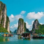 3 Days and 2 Nights Bai Tu Long Bay Cruise - In-Depth Look at the Itinerary