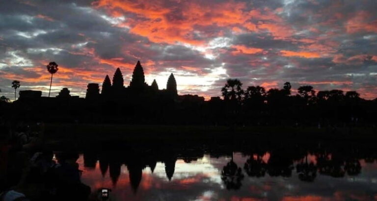 3-Days Angkor & Beng Mealea & Koh Ker Group Tour - An In-Depth Look at the 3-Day Tour