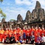 3-Days Angkor & Kbal Spean Waterfall & Rolous Group Tour - Why the Tour Offers Good Value