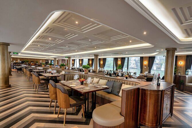 3 Days Boss Cruise in Halong Bay from Hanoi - Why This Cruise Is Perfect for You