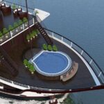 3 Days Cruise Tour in Halong Bay and Lan Ha Bay from Hanoi - The Itinerary in Detail