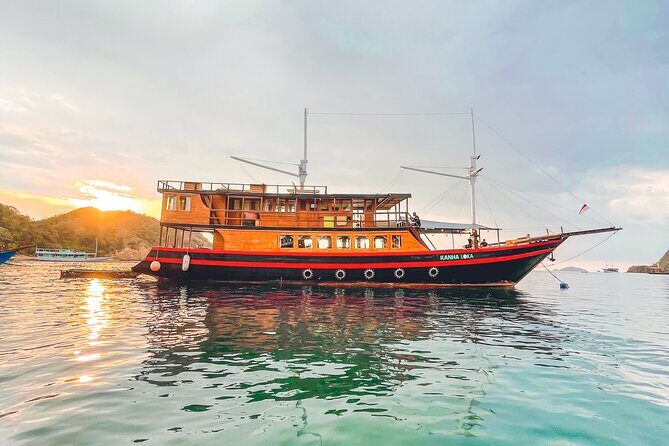 3 Days Deluxe Boat Private Cabin Sailing Trip in Komodo Island - Final Thoughts