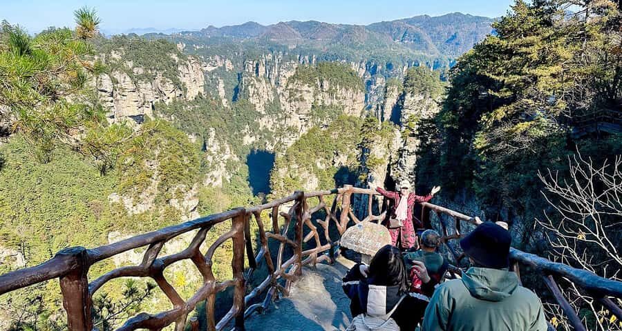 3 Days Hidden Charms of Zhangjiajie - What Makes This Tour Stand Out