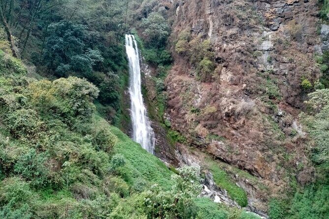 3 Days Kori Trek from Pokhara - Practical Aspects and Inclusions  