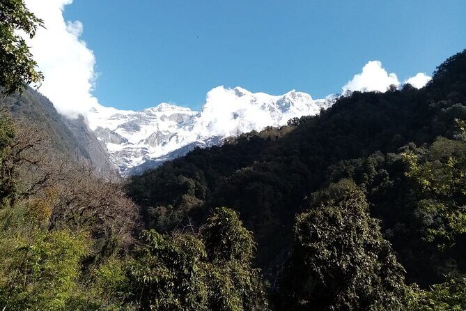 3 Days Kori Trek from Pokhara - Detailed Breakdown of the Itinerary