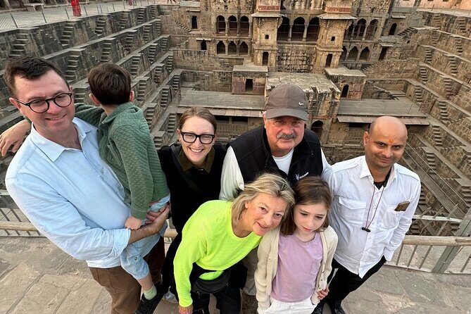 3 Days Luxury Golden Triangle Tour from New Delhi - What Sets This Tour Apart?