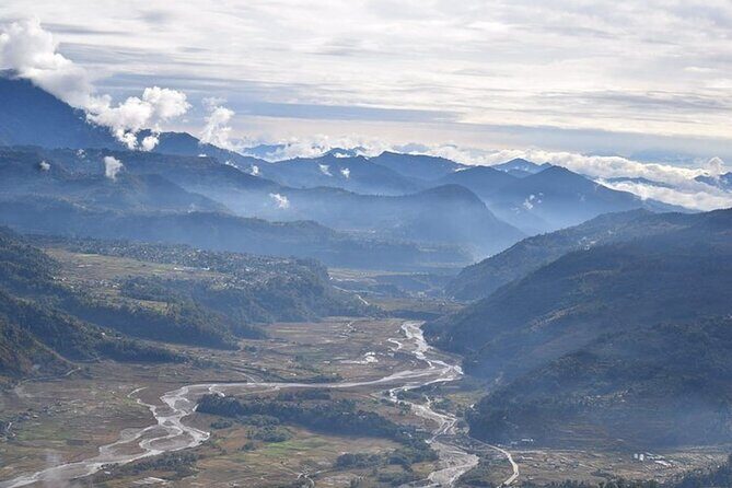 3 Days Lwang, Ghalel, Ghachowk Trek from Pokhara - What’s Included and What to Budget For